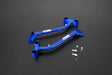 Hardrace Rear Lower Front Brace for Toyota Yaris Vitz GR GXPA16 MXPA12