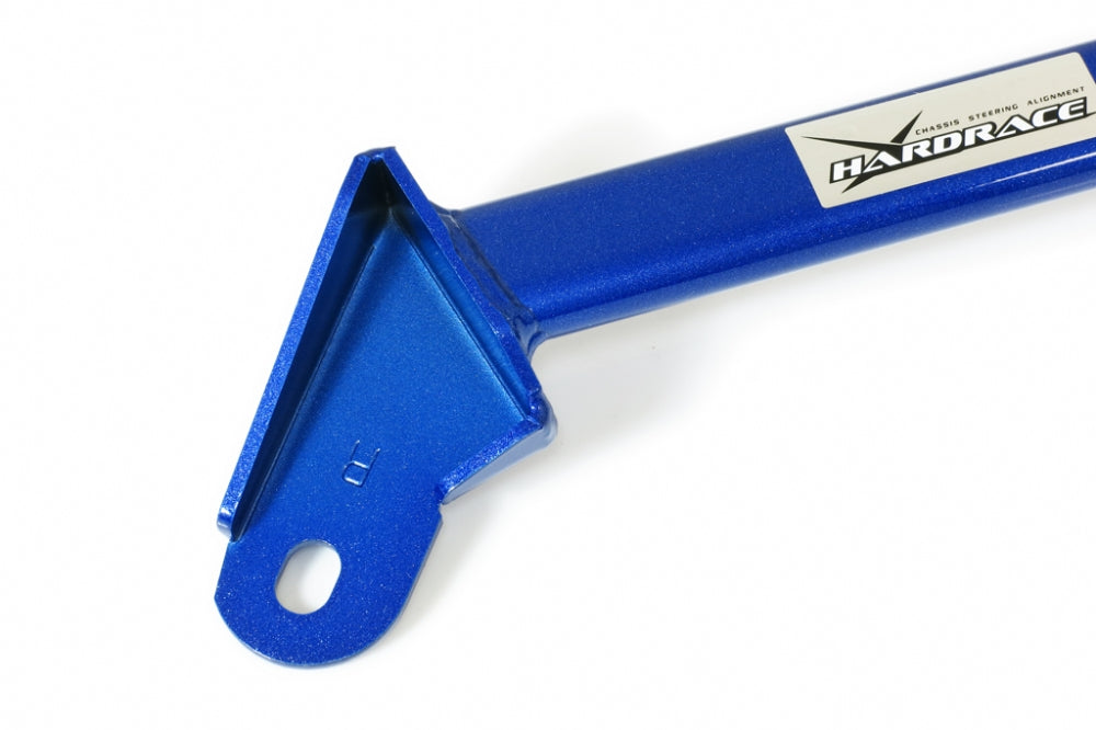 ひさ Hardrace Rear Lower Front Brace for Toyota Yaris Vitz GR GXPA16