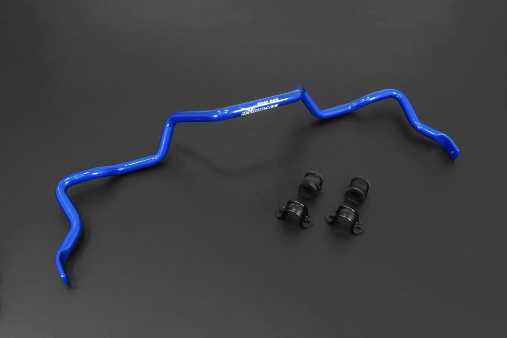 Hardrace Front Sway Bar 25.4mm for 99-00 Civic Si