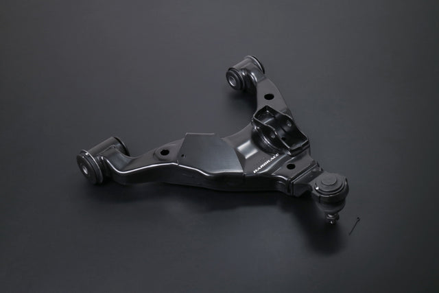Hardrace Front Lower Arm for Lexus GX 1st J120 2003-2009 | FJ CRUISER 2006-2016 | 4RUNNER 4th N210 2003-2009 | LAND CRUISER PRADO J120 2002-2009