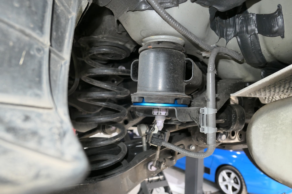 Rear Subframe Anti-Vibration Insert for Lexus NX AZ20 2022- | RAV4 XA50 2019-