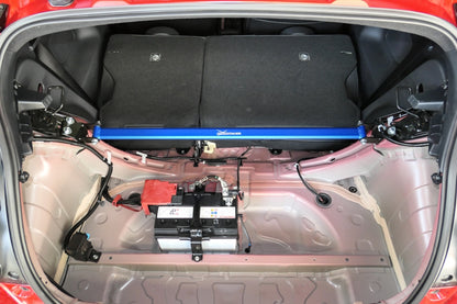 Rear Strut Brace for Toyota Yaris Vitz GR GXPA16 MXPA12