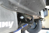 Rear Tow Hook Kit