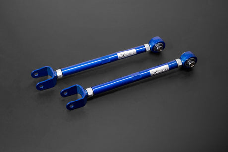 Hardrace Rear Trailing Arms (Pillow Ball) for Tesla Model 3 | Model Y