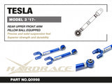 Rear Upper Front Arm (Pillow Ball) for Model 3