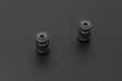 Hardrace Front Lower Arm Bushing - Front (Harden Rubber) for Yaris / Vitz GR GXPA16 MXPA12