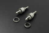 Hardrace Front Lower Arm Bushing - Front (Harden Rubber) for Honda Odyssey JDM 5th RC1/2 2013-Present