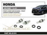 Front Lower Arm Bushing - Front (Harden Rubber) for Honda Odyssey JDM 5th RC1/2 2013-Present