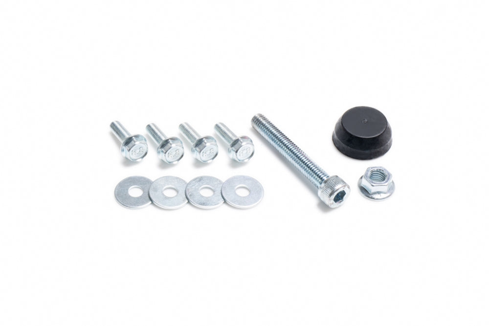 Hardrace Brake Master Cylinder Stopper – Velocity Shop