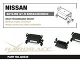 Rear Transmission Mount