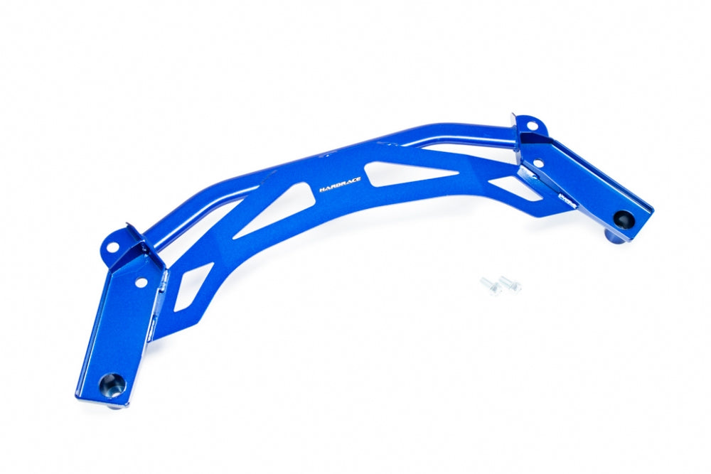 Hardrace Front Subframe Brace for Toyota Yaris Vitz GR GXPA16