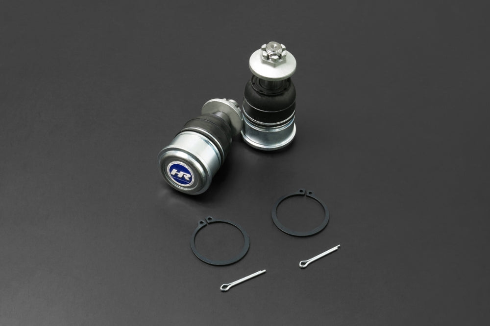 Hardrace Front Roll Center Adjusters for Civic Type-R FK8