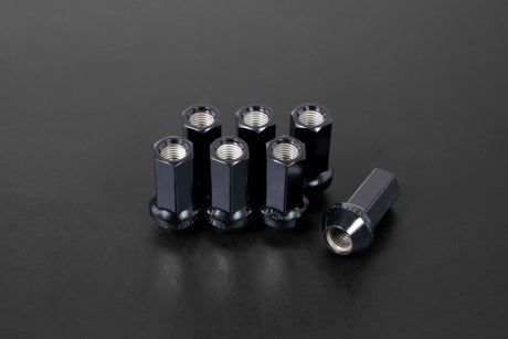 Hardrace Wheel Lug Nuts M12x1.5 | 45mm