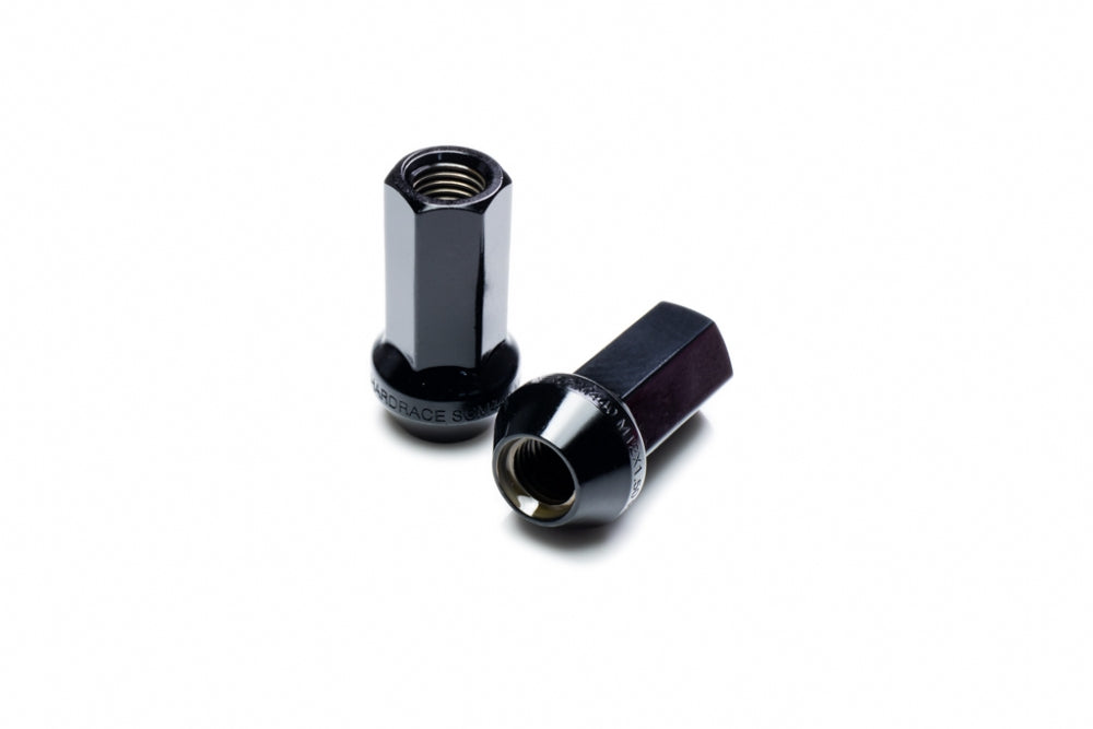 Hardrace Wheel Lug Nuts M12x1.5 | 45mm – Velocity Shop