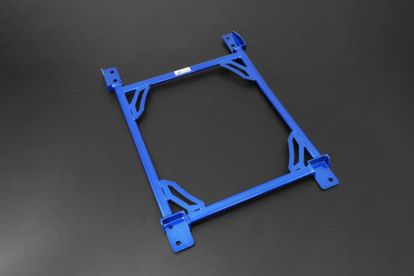 Hardrace Middle Lower 4-Point Brace for Toyota Prius Alpha ZVW40