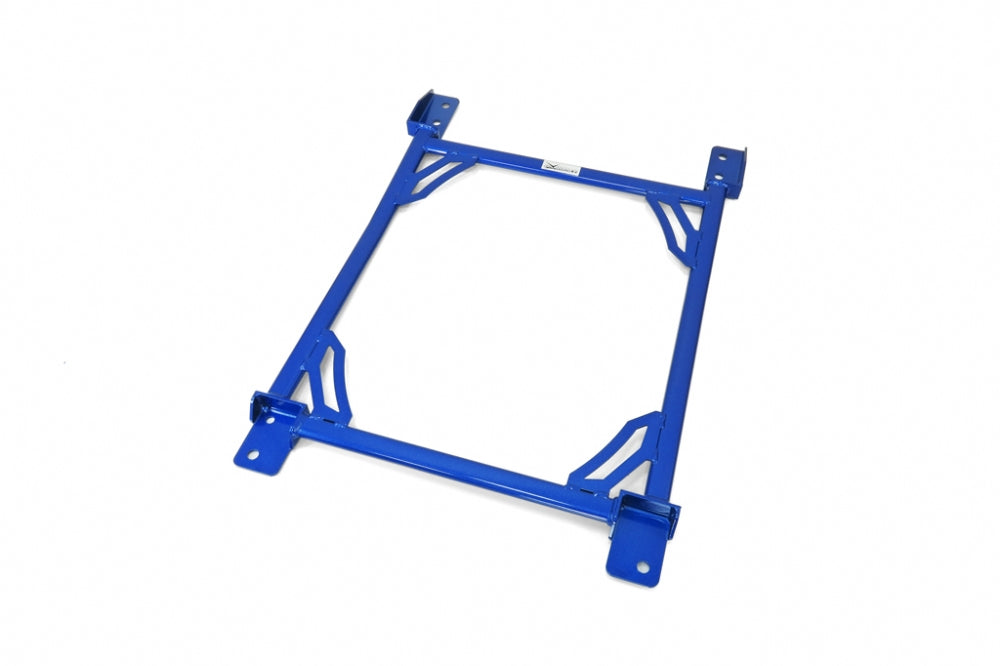 Hardrace Middle Lower 4-Point Brace for Toyota Prius Alpha ZVW40