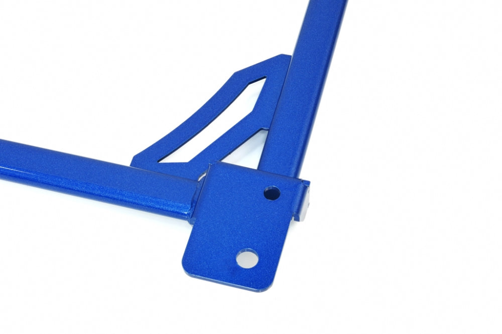 Hardrace Middle Lower 4-Point Brace for Toyota Prius Alpha ZVW40