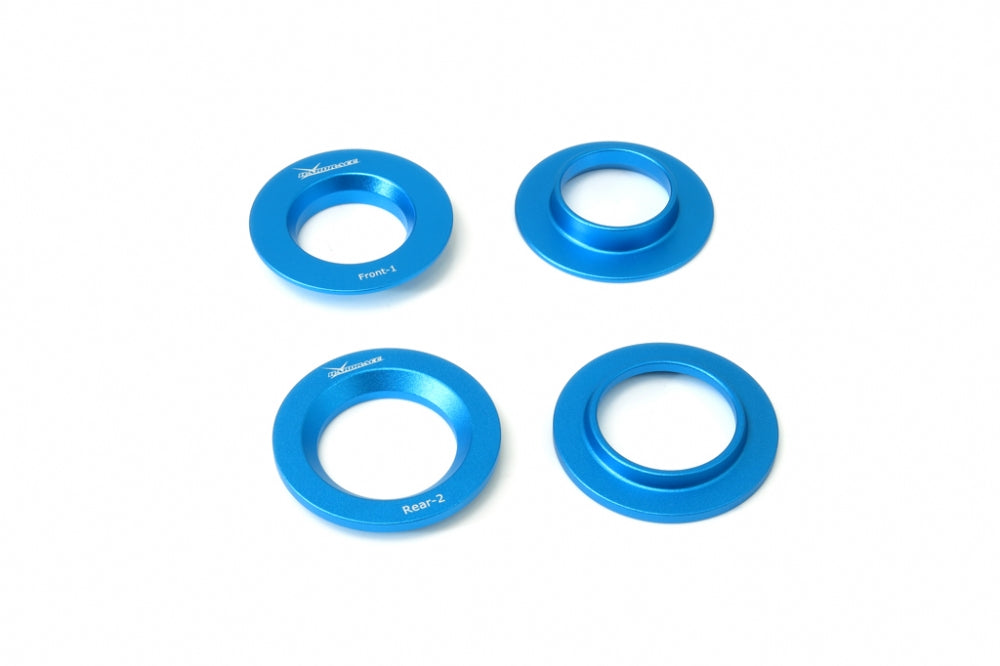Hardrace Rear Subframe Anti-Vibration Insert for BMW 1
