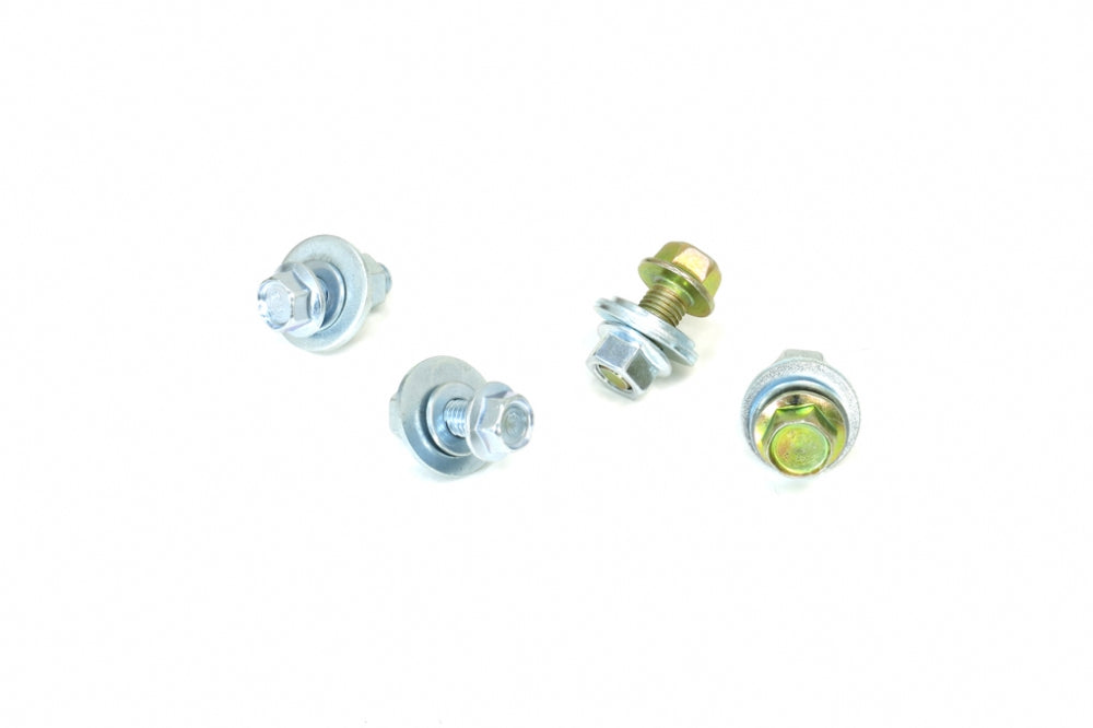 Rear End Brace for Honda Fit / Jazz 4th 2020-Present