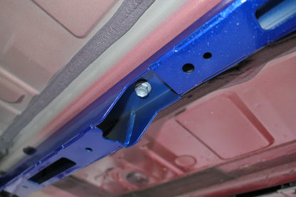 Middle Lateral Brace for Toyota Yaris Vitz GR GXPA16/MXPA12