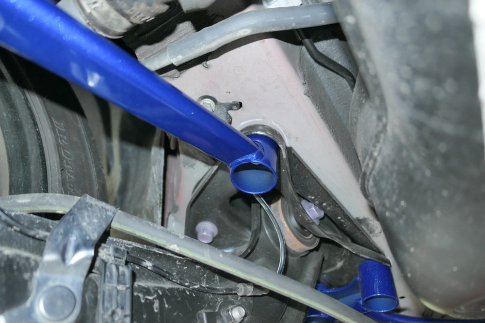 Rear Lower Brace for Toyota Yaris / Vitz GR GXPA16 MXPA12
