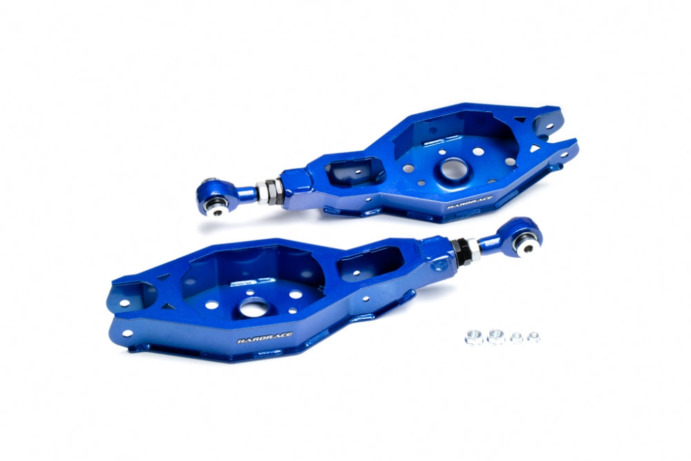 Rear Lower Arms (Pillow Ball) for Integra 4th Gen 2022-up | Civic 10th Gen 2016-on | FK8 FL5 Type-R