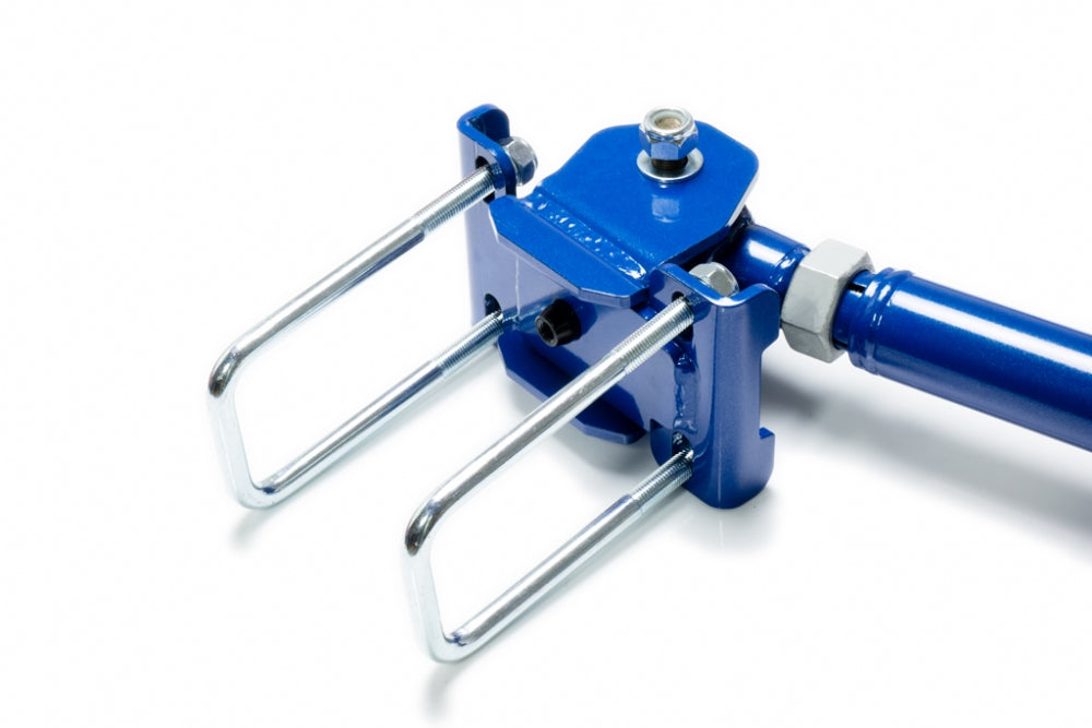 Rear 4-Link Arm Kit (Harden Rubber and Pillow Ball) for Suzuki Jimny 4th 2018-Present