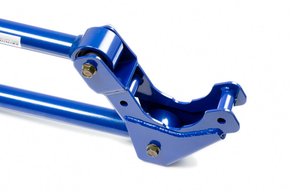Hardrace Rear 4-Link Arm Kit (Harden Rubber and Pillow Ball) for
