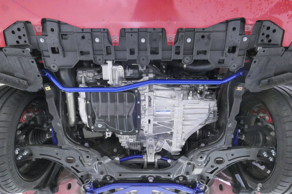 Front Radiator Brace for Toyota Yaris Vitz GR GXPA16/MXPA12