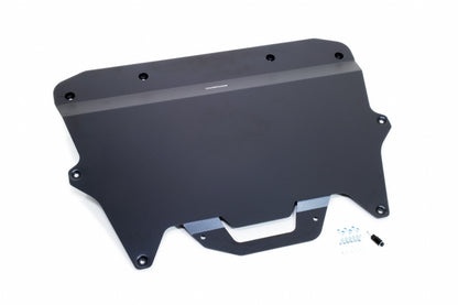 Front Lower Skid Plate (Aluminum) 1pc/set for TOYOTA GR YARIS '20-
