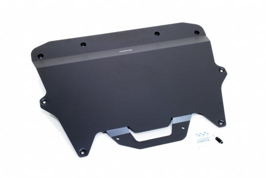 Hardrace Front Lower Skid Plate (Aluminum) 1pc/set for TOYOTA GR YARIS '20-
