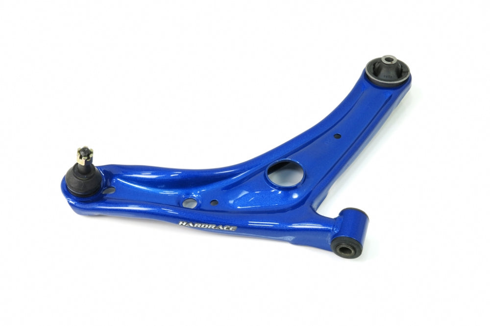 Hardrace Front Lower Arms for Toyota Yaris / Vitz 1st | Eco