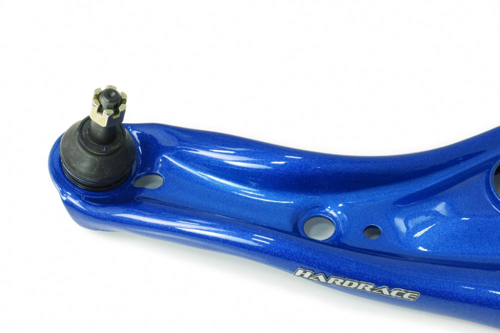 Hardrace Front Lower Arms for Toyota Yaris / Vitz 1st | Eco
