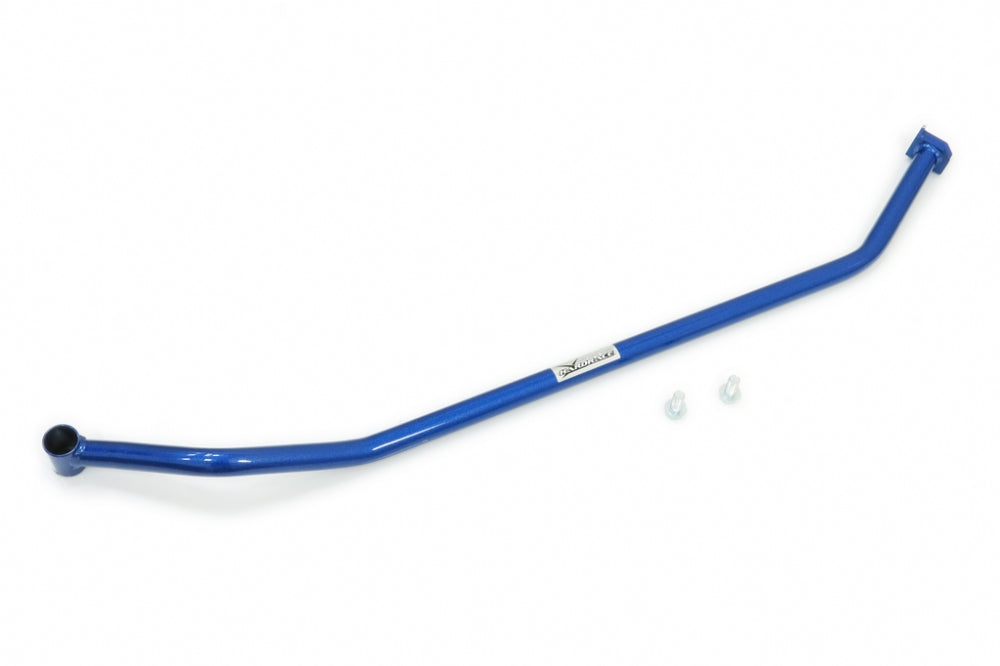 Hardrace Rear Lower Brace for Honda Fit / Jazz 4th 2020-Present