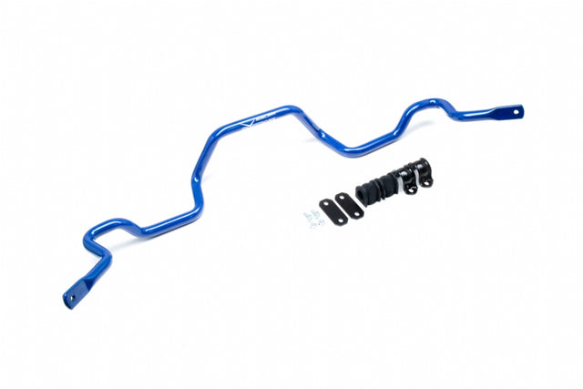 Hardrace Front Sway Bar 25.4mm for 92-95 Civic | 94-01 Integra