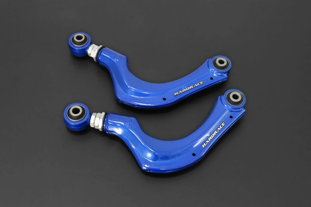 Rear Upper Camber Kit (Harden Rubber) for Elantra 7th