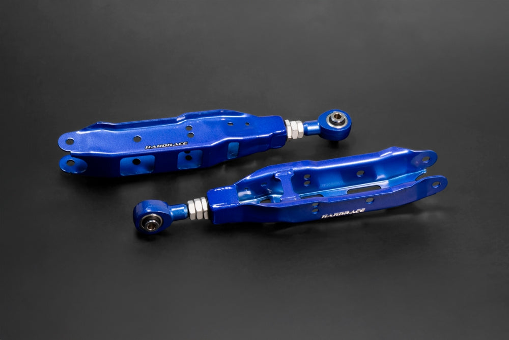 Rear Lower Arms / Camber Kit (Pillow Ball) for WRX VB/VN