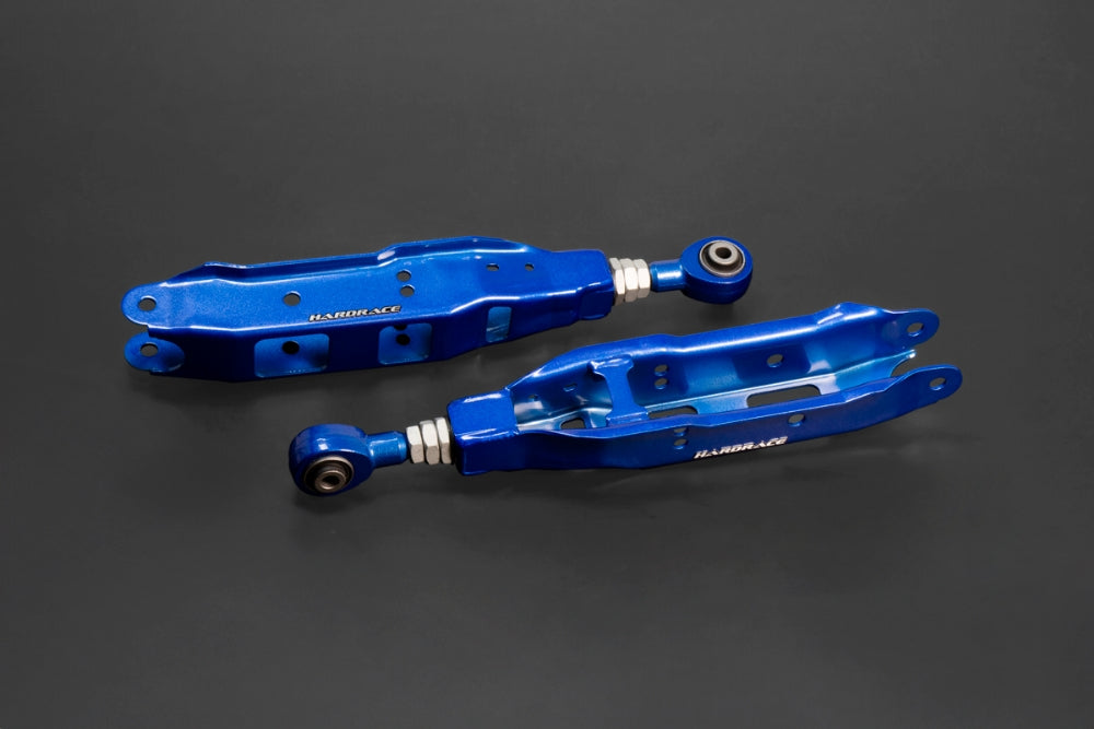 Rear Lower Arms / Camber Kit (Harden Rubber) for WRX VB/VN