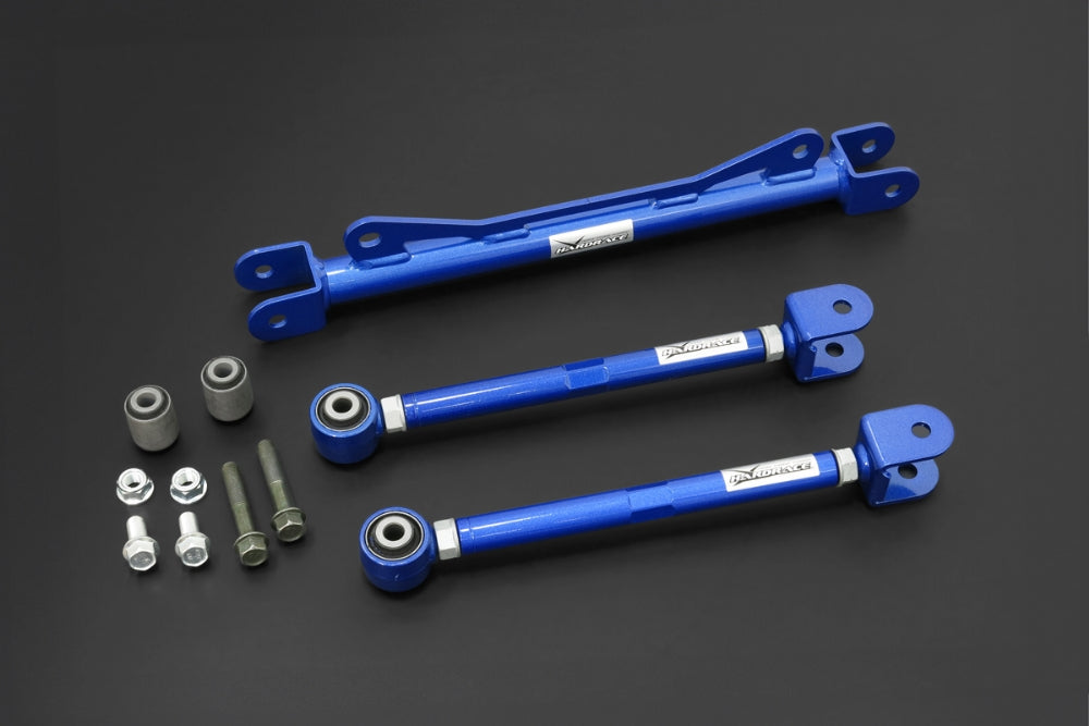 HICAS Removal Kit for Skyline R33 R34 | R33 R34 GTR