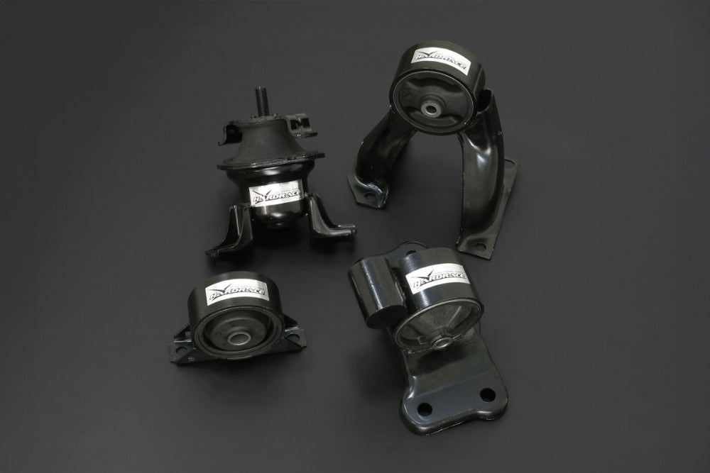 Harden Engine Mount Set for Lancer Mirage '01-07