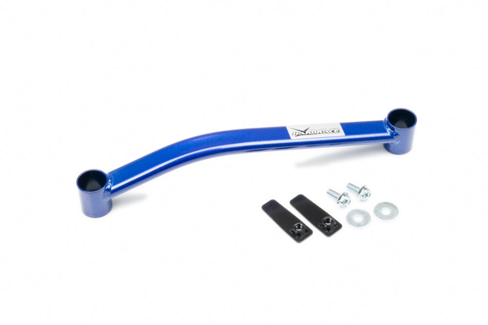 Hardrace Q0196 | MITSUBISHI ECLIPSE CROSS '17- MIDDLE LOWER BRACE