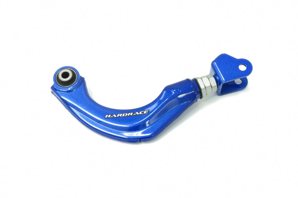 Hardrace Rear Upper Camber Kit (Harden Rubber) for Lexus NX AZ20