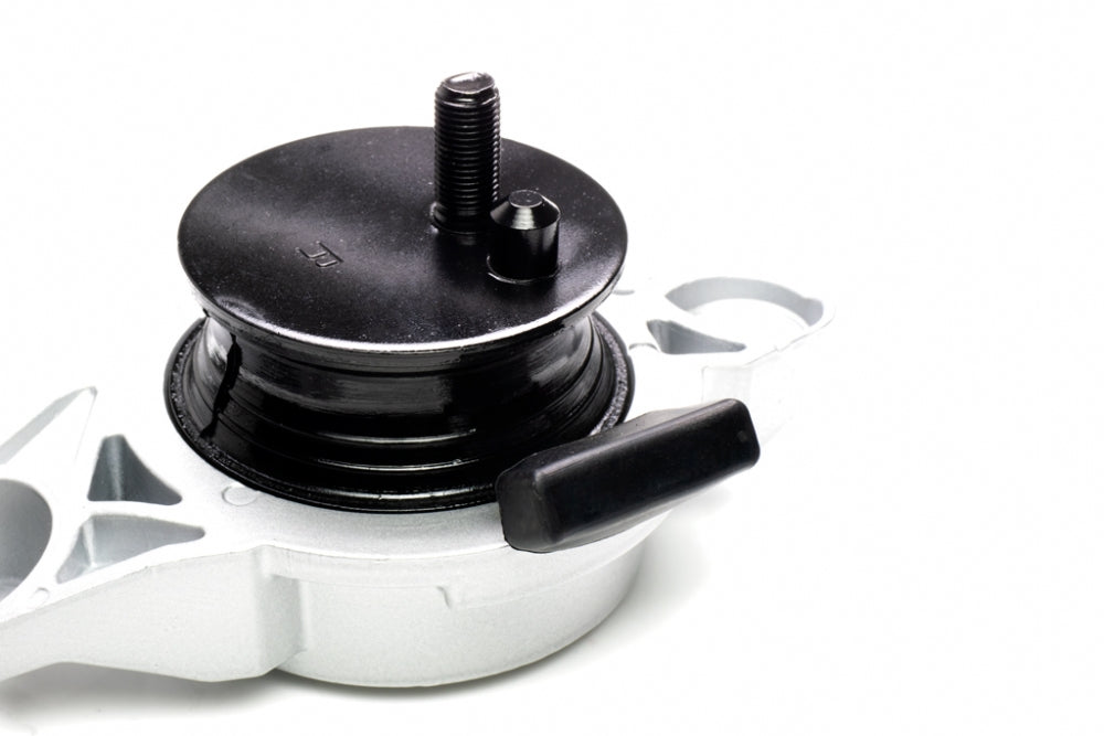 Hardrace Left and Right Engine Mounts (Harden Rubber) for GR86 '22