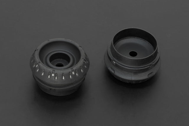 Hardrace Front Strut Mounts (Harden Rubber) 2pcs/set for Yaris GR '20- | Yaris XP210 '20-