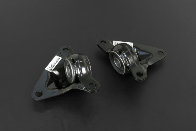 Hardrace Front Lower Arm Bushings -Rear Side- (Harden Rubber) 2pcs/set for Fit GE '08-13