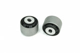 Front Lower Arm Bushings -Rear Side- (Harden Rubber) for Fiesta MK6 '08-17 | Mazda 2 DE '08-14