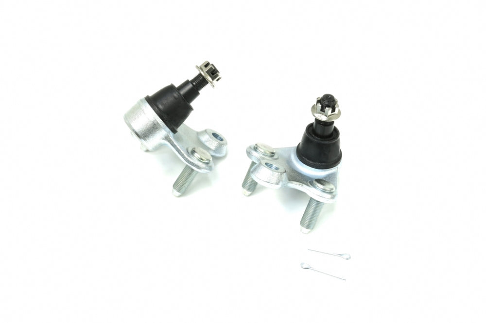Hardrace Front Lower Ball Joints for Civic 9th 2012-2015