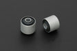 Hardrace Rear Knuckle Bushings -Connect to Upper Arms- (Harden Rubber) 2pcs/set for IS250 IS350 '06-13 | GS '06-13