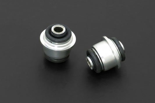 Hardrace Rear Knuckle Bushings -Connect to Lower Arms- (Pillow Ball) 2pcs/set for IS250 IS350 '06-13 | GS '06-11