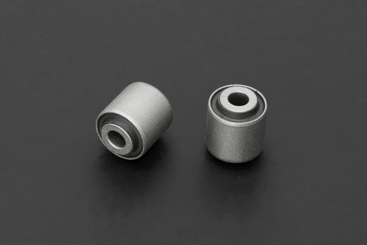 Hardrace Rear Knuckle Bushings -Connect to Trailing Arms- (Harden Rubber) 2pcs/set for IS250 IS350 '06-13 | GS '06-11